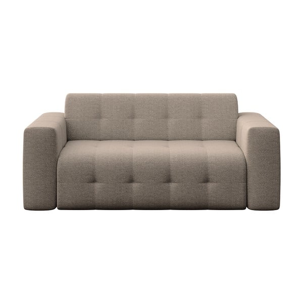 Svetlohnedá pohovka 199 cm Tuil – Rodier