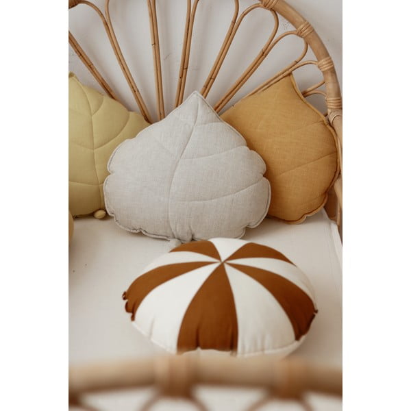 Detský vankúšik Sand - Moi Mili-image-1