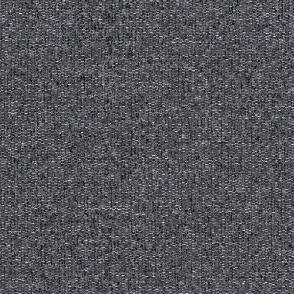 Tmavosivá čalúnená jednolôžková posteľ s roštom 90x200 cm Basti – Ropez-image-4