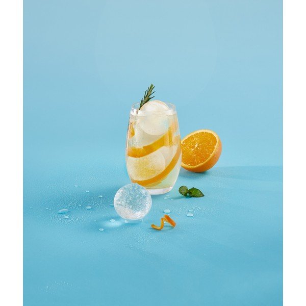 Silikónová forma na ľad To Go – Lékué-image-1