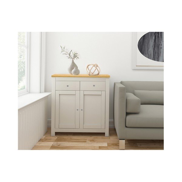 Vysoká komoda 81x79 cm Emerald – Støraa-image-3