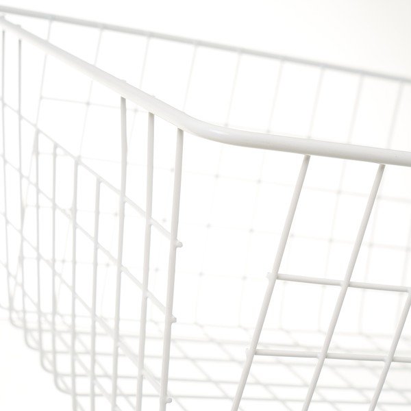 Drôtený kovový košík - Casa Selección-image-3