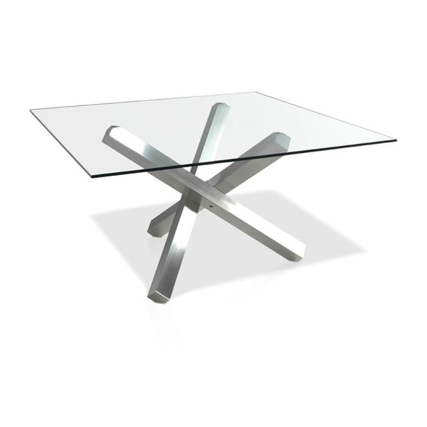 Jedálenský stôl Ángel Cerdá Luperco, 140 × 140 cm