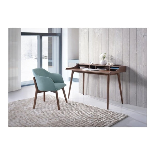 Písací stôl House Nordic Hellerup-image-1