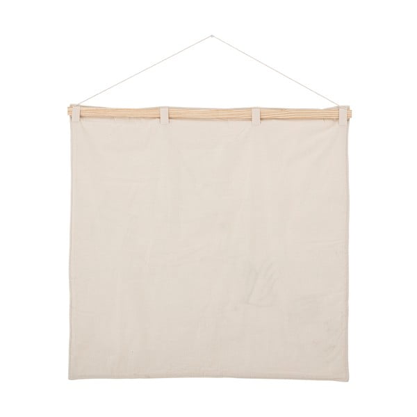 Nástenná bavlnená dekorácia Bloomingville Mini Jackson-image-2