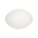 Slonovinové tienidlo ø 44 cm Moyo – OYOY Living Design
