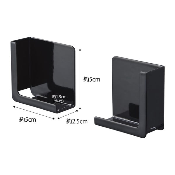 Plastový stojanček na tablet Tower – YAMAZAKI-image-3