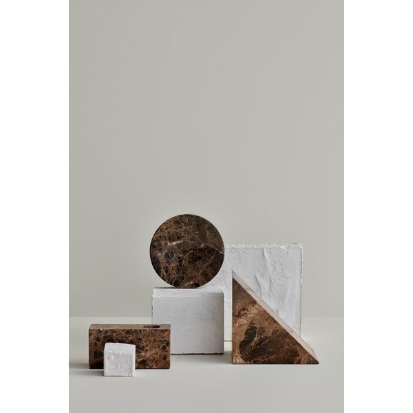 Hnedý kamenný podnos Blomus Marble-image-3