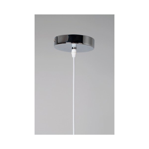 Biele stropné svietidlo Zuiver Cable Drop-image-2