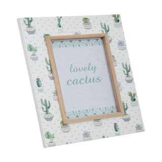 Rámček 22x27 cm Cornice Cactus - Mauro Ferretti