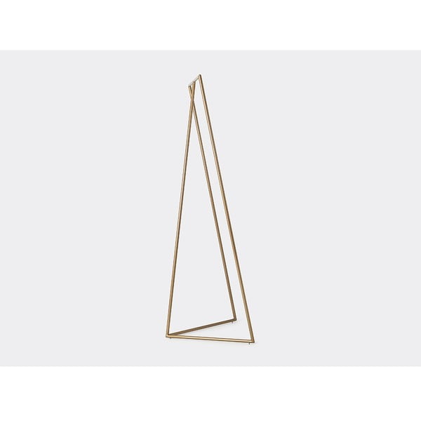 Kovový vešiak v zlatej farbe Zet - CustomForm-image-3