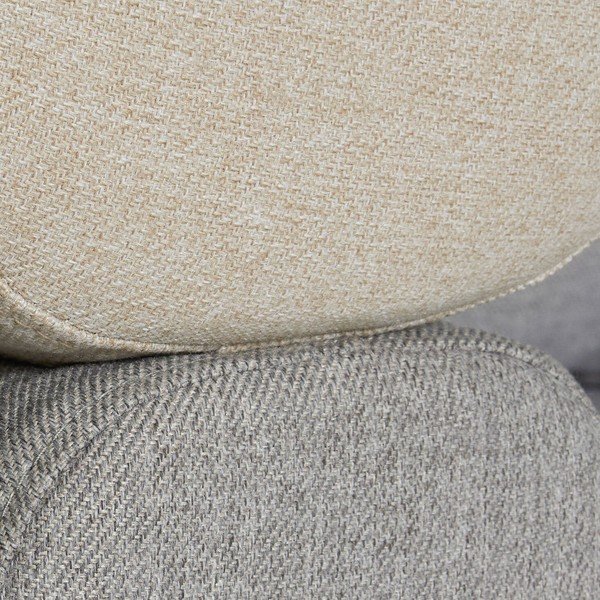 Svetlosivá pohovka 180 cm Vera – Hübsch-image-3