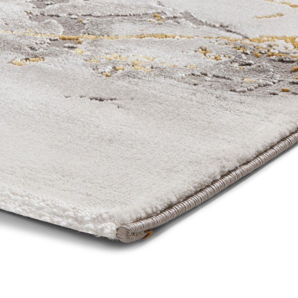 Sivý koberec 220x160 cm Craft - Think Rugs-image-3