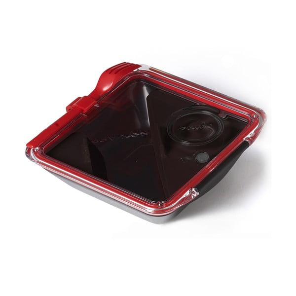 Čierny desiatový box Black Blum Apetit-image-1