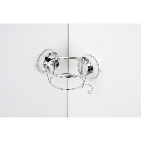 Držiak na fén bez nutnosti vŕtania ZOSO Hair Dryer-image-2