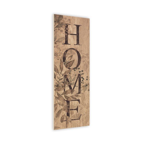 Nástenná dekorácia Styler Rustic, 70 x 25 cm-image-2