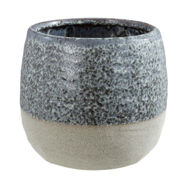 Kameninový obal na kvetináč ø 17 cm Caldera – Premier Housewares