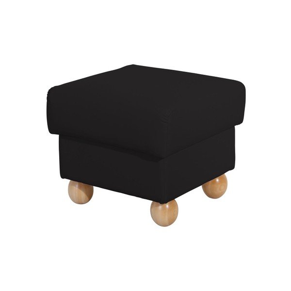 Čierna podnožka Max Winzer Monarch Black