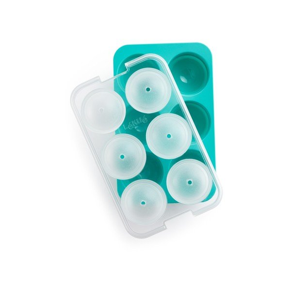 Silikónová forma na ľad To Go – Lékué