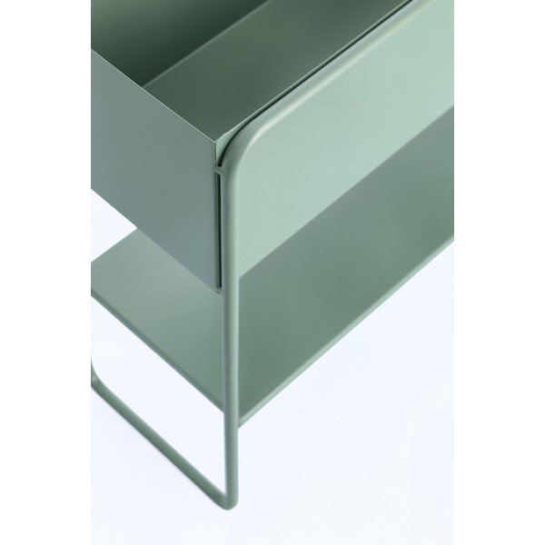 Kovový stojan na kvety (výška  44 cm) Madelyn – Yes Everyday-image-2