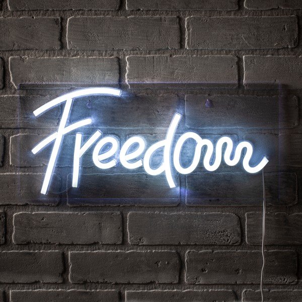 Svetelná dekorácia Freedom - Tomasucci-image-2