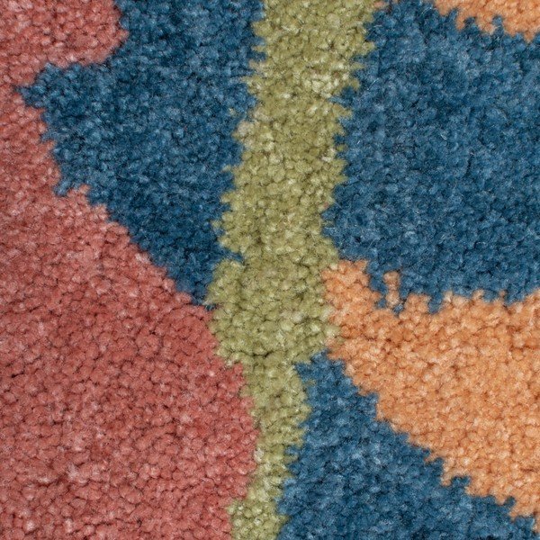 Detský koberec Flair Rugs Jungle Monkey, 100 x 150 cm-image-2