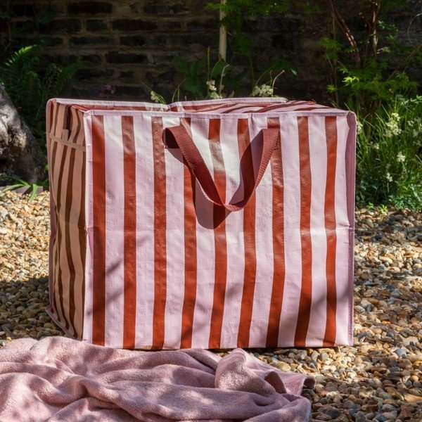 Úložný box na oblečenie z recyklovaného plastu 28x58x48 cm – Rex London-image-1