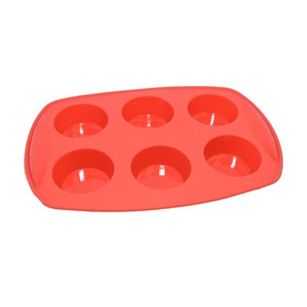 Silikónová forma na muffiny Krauff-image-1
