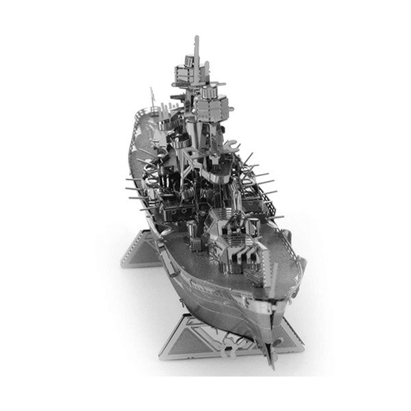 Model USS Arizona-image-2