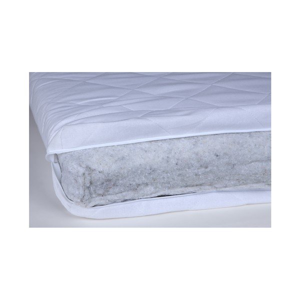 Obojstranný detský matrac s kokosovým vláknom a latexom, 120 × 60 cm-image-2