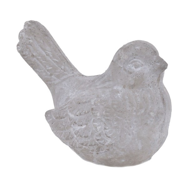 Kamenná dekorácia Bird