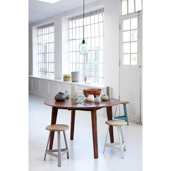 Misa Triangle Dusty Rose-image-3