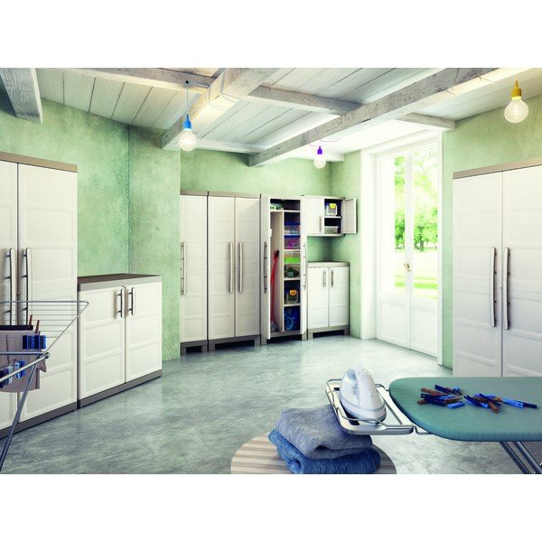 Dielenská skriňa Excellence – Keter-image-3