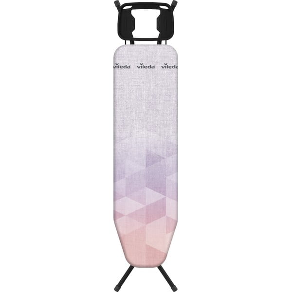 Žehliaca doska 114x34 cm Diamond S – Vileda