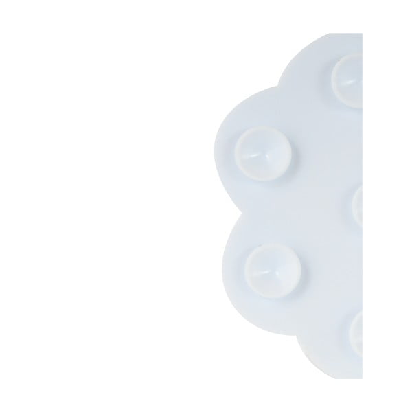 Detské protišmykové podložky v súprave 4 ks do vane 9x14,5 cm Nuages – MSV-image-2