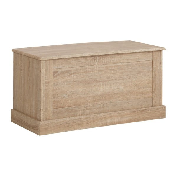 Úložná truhlica v dubovom dekore Støraa Bruce-image-2