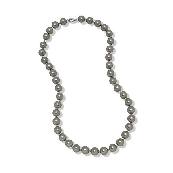 Náhrdelník Perldor Only Me Grey