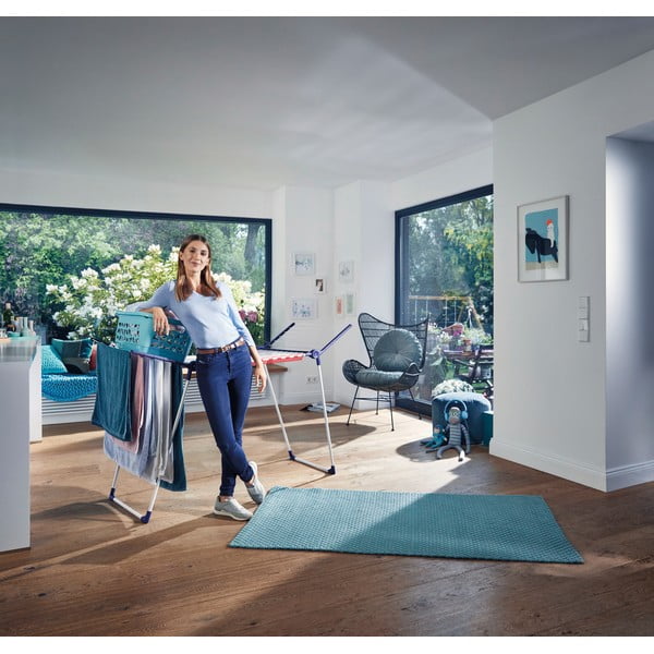 Sušiak na bielizeň LEIFHEIT Pegasus Solid Classic-image-1