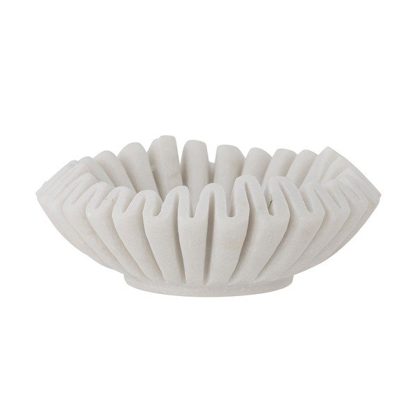 Mramorová dekoratívna misa ø 17,5 cm Harmonia – Bloomingville-image-2