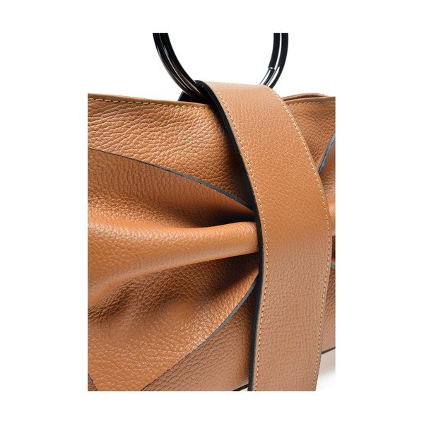 Kožená kabelka - Roberta M-image-2