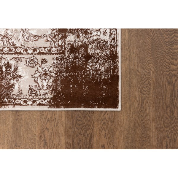 Hnedý koberec 160x230 cm Terno Brown – FD-image-3