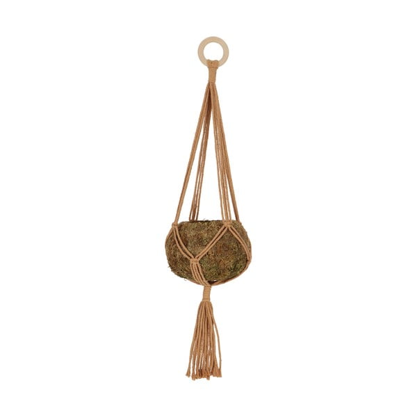 Záves na kvetináč ø 14,5 cm Macramé – Esschert Design-image-2