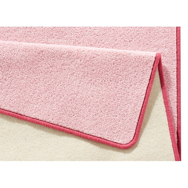 Svetloružový koberec 160x240 cm Fancy – Hanse Home-image-3