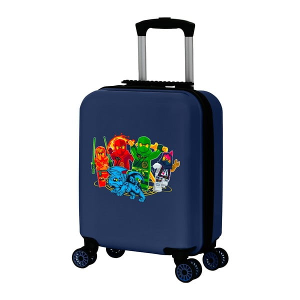 Detská batožina 20 l Play Date Ninjago Family – LEGO®-image-1