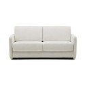 Biela pohovka 184 cm Nuala – Kave Home