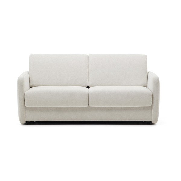 Biela pohovka 184 cm Nuala – Kave Home