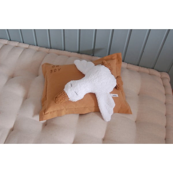 Biely zaspávačik Goose - Malomi Kids-image-4