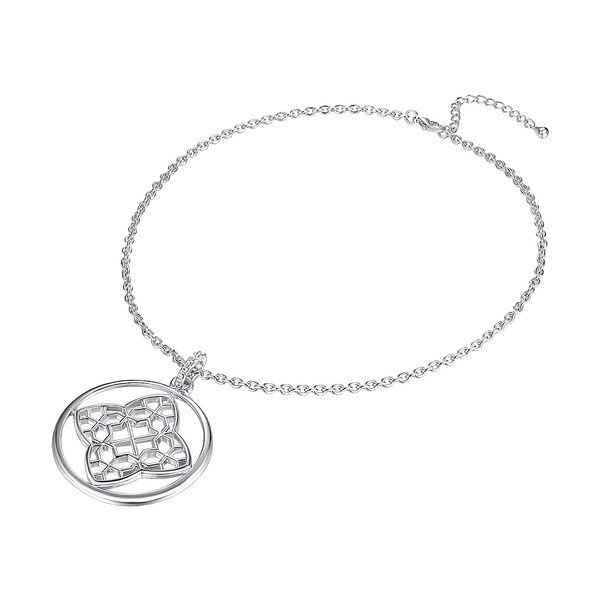 Náhrdelník s krištáľmi Swarovski Lilly & Chloe Dione-image-2