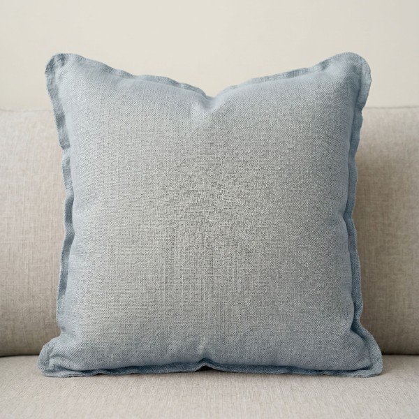 Obliečky na vankúše v súprave 2 ks 40x40 cm Linen – Mioli Decor-image-1