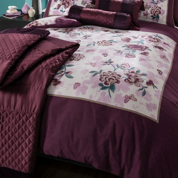 Prikrývka na posteľ Corrine Classique, 240x260 cm